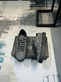 Picture of Philipp Plein Shoes Men _SKUfw133903727fw